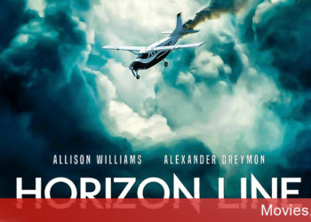Vùng Trời Tử Thần – Horizon Line phim sinh tồn đầy kịch tính của Thụy Điển