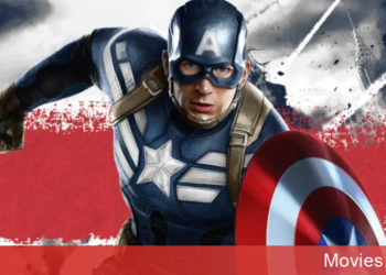 Captain America trở lại, Chris Evans đang đàm phán thỏa thuận mới của Marvel.