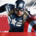 Captain America trở lại, Chris Evans đang đàm phán thỏa thuận mới của Marvel.