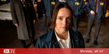 Clarice – phần hậu truyện The Silence Of The Lambs không được phép nhắc đến Hannibal Lecter