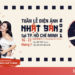 Tuần Lễ Phim Nhật Bản 2021 với 15 bộ phim siêu hấp dẫn