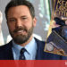 Ben Affleck là người chỉ đạo bộ phim kỳ ảo Helm Keeper Of The Lost Cities của hãng Disney