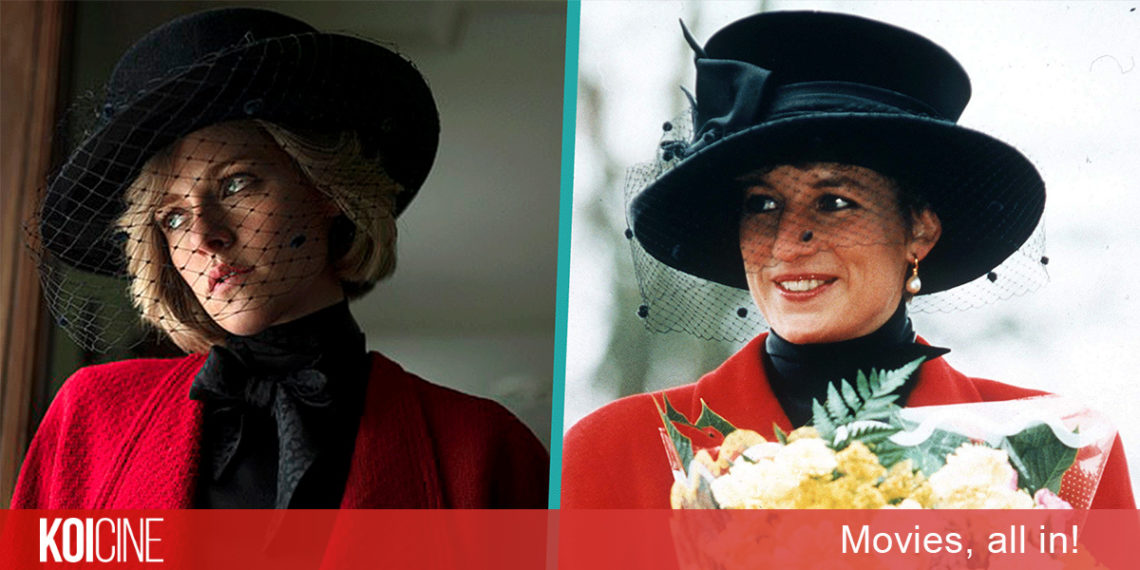 Kristen Stewart xác nhận vào vai công nương Diana trong dự án ‘Spencer’