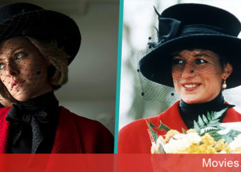 Kristen Stewart xác nhận vào vai công nương Diana trong dự án ‘Spencer’