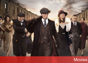 Bóng Ma Anh Quốc 6: review, giải thích kết thúc loạt phim về gia đình tội phạm Shelby