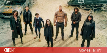 Học viện Umbrella 3 – The Umbrella Academy 3 thông tin mới nhất về loạt phim siêu anh hùng của Netflix