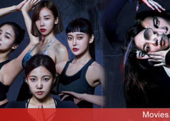 Đường Cong Của Quỷ – The Cursed Lesson những ám ảnh về sắc đẹp hoàn hảo tại xứ sở Kim chi