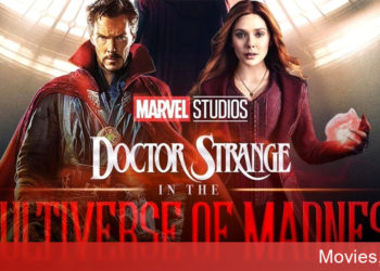 Doctor Strange In The Multiverse of Madness đóng vai trò quan trọng giai đoạn 4 của MCU