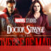 Doctor Strange In The Multiverse of Madness đóng vai trò quan trọng giai đoạn 4 của MCU