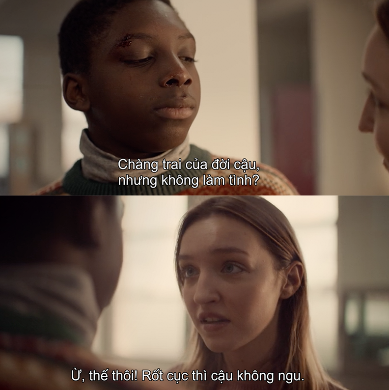 Quotes trong Lupin của Netflix