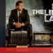 The Lincoln Lawyer chàng “luật sư đường phố” trên chiếc xe Lincoln Town