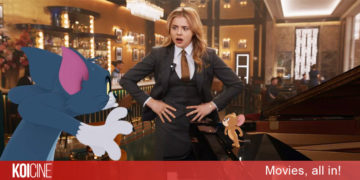 ‘Tom Và Jerry Quậy Tung New York’ câu chuyện của bộ đôi “không đội trời chung” theo phong cách mới