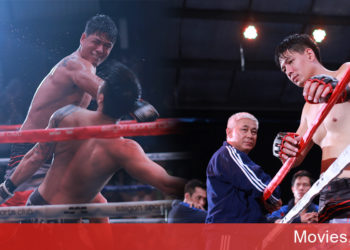 Review Sám Hối: mở đầu rất Việt Nam và kết thúc rất Ấn Độ