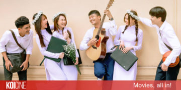 Phim 1990 – Tung trailer giới thiệu bộ ba “Át chủ bài” xinh đẹp của đạo diễn Nhất Trung