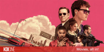 Baby Driver 2 đã hoàn thành phần kịch bản theo chia sẻ của Edgar Wright
