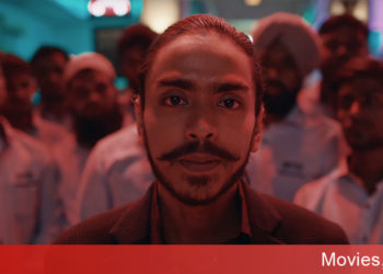 The White Tiger – Cọp Trắng tự do mà một người đàn ông theo đuổi