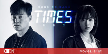 Times – Thời Đại phim ly kỳ tiếp theo của đài OCN sau Nghệ Thuật Săn Quỷ Và Nấu Mì