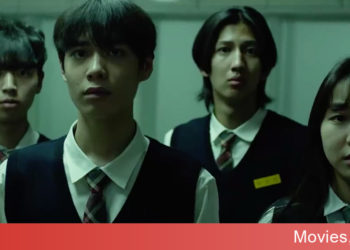 ‘Nam Sinh Số 11’ – A Child Who Would Not Come phim kinh dị học đường máu me và ma quái