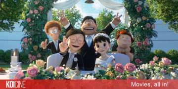 Doraemon: Stand By Me 2 lời cảm ơn bị lãng quên