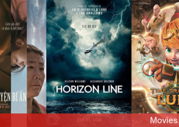 Những bộ phim chiếu rạp được công chiếu vào cuối tuần này [29.01.2021]