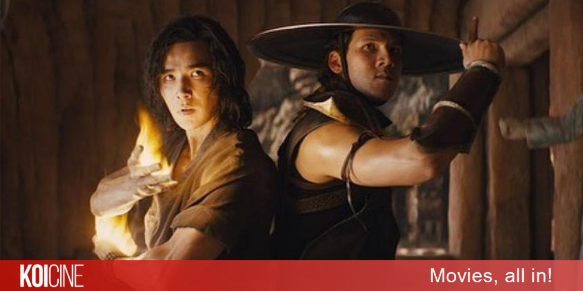 Mortal Kombat phiên bản làm lại mới vô cùng đẫm máu