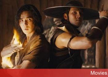 Mortal Kombat phiên bản làm lại mới vô cùng đẫm máu