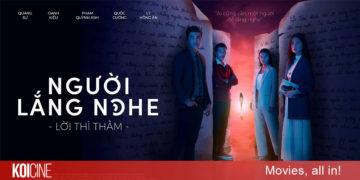 Người Lắng Nghe phim tâm lý, kinh dị Việt ghi nhận những thành tích ấn tượng tại các LHP quốc tế