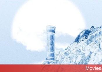 Ghost phim về đề tài về gián điệp chuẩn bị công phá màn ảnh trong thời gian sắp tới