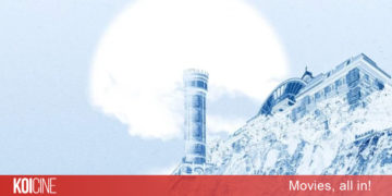 Ghost phim về đề tài về gián điệp chuẩn bị công phá màn ảnh trong thời gian sắp tới