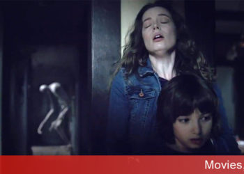 Bạn Quỷ – Come Play phim kinh dị về quái vật xâm chiếm chúng ta thông qua sự cô độc