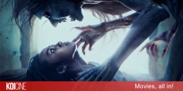 Bóng Đè tác phẩm phim kinh dị mới của đạo diễn phim Hai Phượng