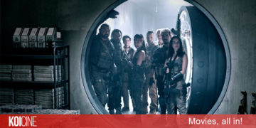 Army Of The Dead – Đội Quân Người Chết phim zombie mới của đạo diễn Zack Snyder