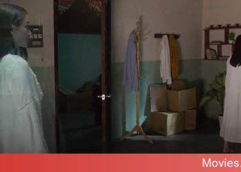 Song Song phim kinh dị đánh dấu sự trở lại màn ảnh rộng của Nhã Phương