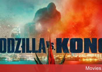 Godzilla vs. Kong – Trailer còn tiềm ẩn một quái vật khổng lồ khác