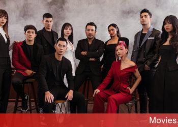 Võ Sinh Đại Chiến – Hữu xạ có tự nhiên hương?