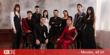 Võ Sinh Đại Chiến – Hữu xạ có tự nhiên hương?