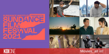 Liên hoan phim Sundance 2021 và những thương vụ mua bán phim nóng hổi
