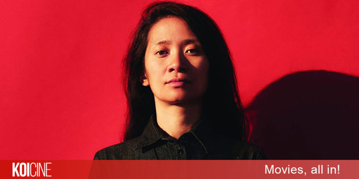 Chloé Zhao sẽ chỉ đạo phim ma cà rồng ‘Dracula’ mới cho hãng Universal Pictures