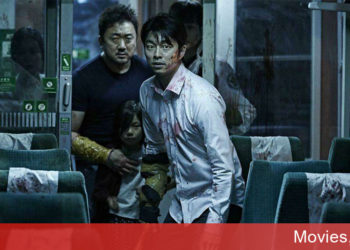 Train To Busan được Hollywood làm lại và sẽ do James Wan phù thuỷ phim kinh dị sản xuất