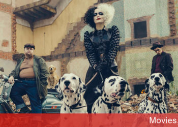 Cruella phim live-action về nhân vật phản diện nổi tiếng trong 101 Chú Chó Đóm