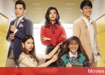 Mỹ Nhân Thần Sách phim rom-com kết hợp phong vị Việt Nam và Thái Lan