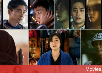 Netflix Hàn Quốc năm 2021 được đầu tư ngân sách hơn 500 triệu USD
