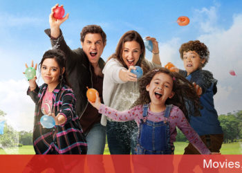 Yes Day – Ngày Đồng Ý phim gia đình hài hước của Jennifer Garner