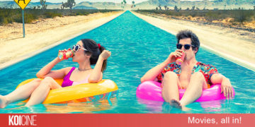 Palm Springs: Mở Mắt Thấy Hôm Qua một vòng lặp hài hước cùng những triết lý nhẹ nhàng