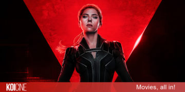 Black Widow phim riêng của Scarlett Johansson, khởi động Giai đoạn Bốn của MCU