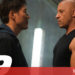 Fast & Furious 9 – Quá Nhanh Quá Nguy Hiểm 9 gia đình đoàn tụ