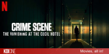 Hiện Trường Vụ Án: Vụ Mất Tích Tại Khách Sạn Cecil những sự thật liên quan