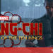 Shang-Chi And The Legend Of The Ten Rings phim siêu anh hùng gốc Á của Marvel