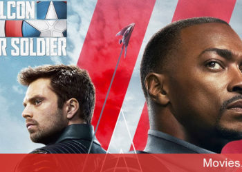 The Falcon And The Winter Soldier cặp oan gia thú vị của Marvel