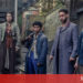 Lũ Nhóc Kỳ Quái Phố Baker – The Irregulars lấy cảm hứng từ Sherlock Holmes theo phong cách gothic siêu nhiên